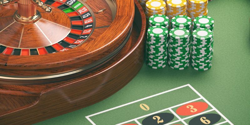 Casino với chất lượng dịch vụ top đầu